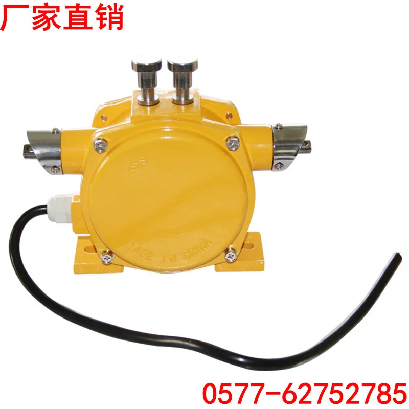 HFKLT 2 bi balance rope switch manual reset switch KLT2 II rope pull