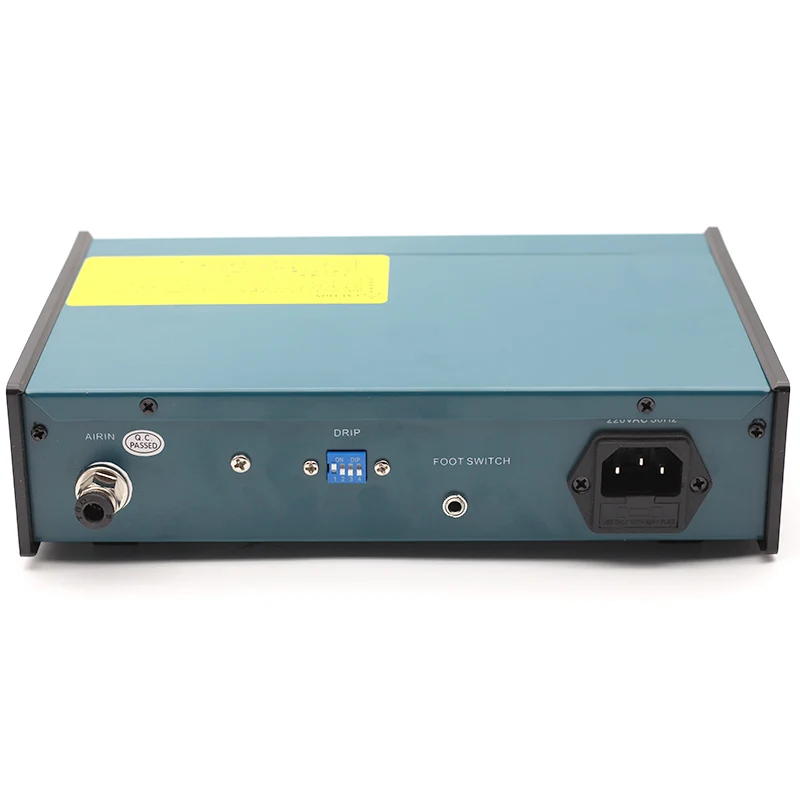 Digital Auto Glue Dispenser 04