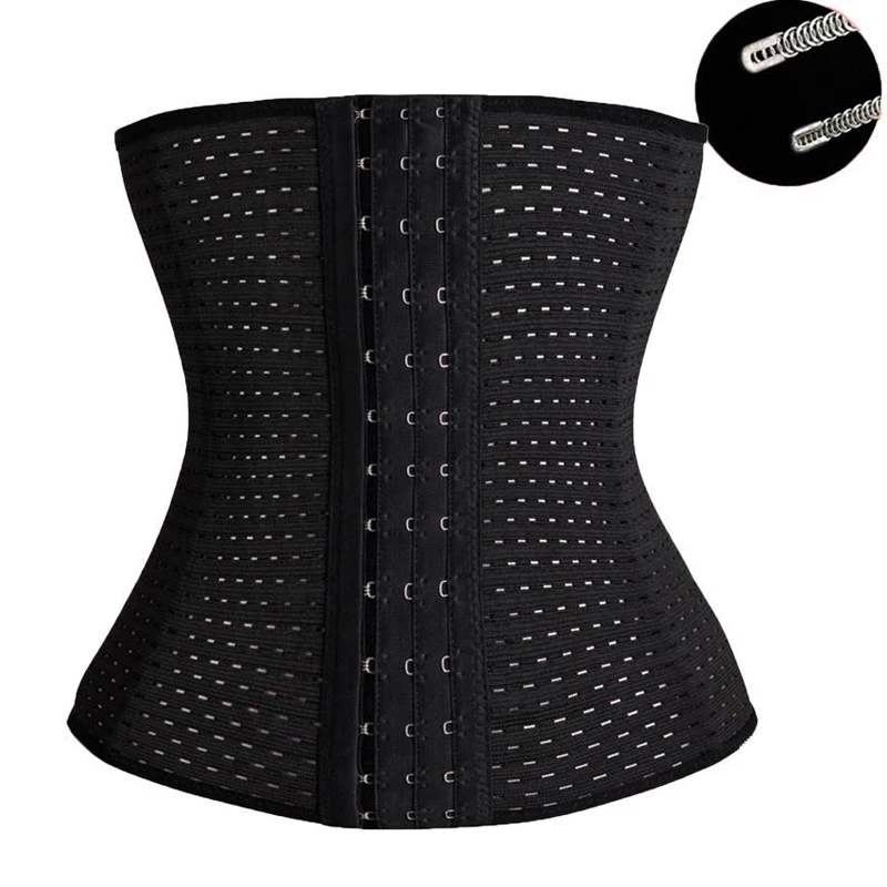 Slimming Waist Trainer Cincher Fitness Corsets Shapewear Fat Burner Wrap Belt Body Shapers Postpartum Girdles Tummy Control Slimming Waist Trainer Cincher Fitness Corsets Shapewear Fat Burner Wrap Belt Body Shapers Postpartum Girdles Tummy Control