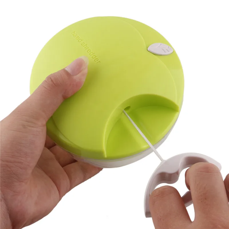 

Essential Kitchen Tools Onion Vegetable Chopper Multifunctional Hand Speedy Fruits Chopped Shredders Slicers Accessories Tool