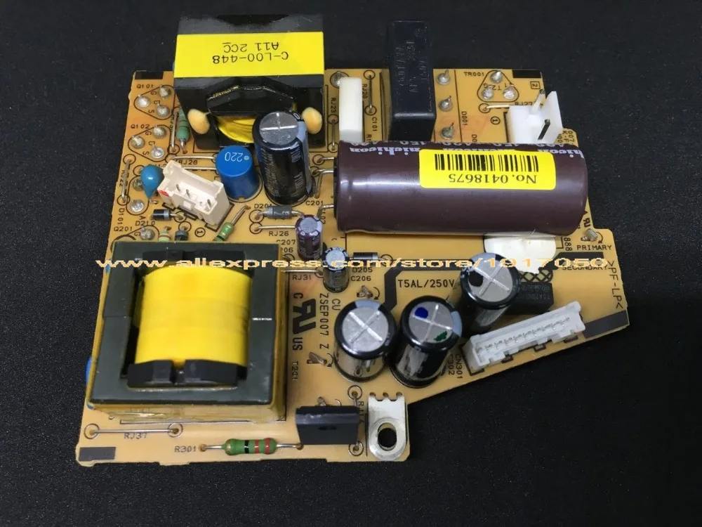 H429AProjectorPartsForEpsonMainPowerSupplyLVPSKF01676C11R.jpg