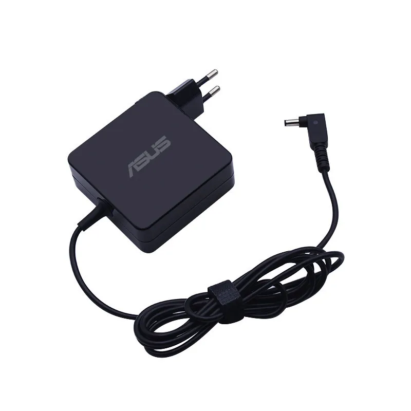 Блок питания для ноутбуков ASUS Zenbook UX21A UX31A UX32A 19 в 4 0 А 45 Вт 1 35 *|asus ux31a charger|adapter for