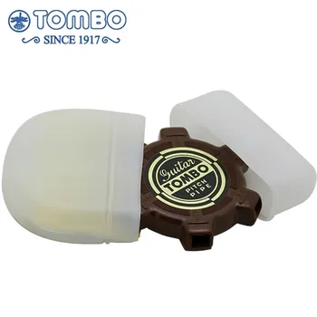

Tombo Guitar Pitch Pipe P-6 6 Holes Pitch Instruments Tuner Tuning Musical Instruments Key A Tombo Guitar Tuner No Need Battery