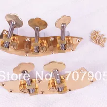 1 компл. 5 строка 4/4 Виолончель Peg Металл сильным хорошо части латунь высокое качество