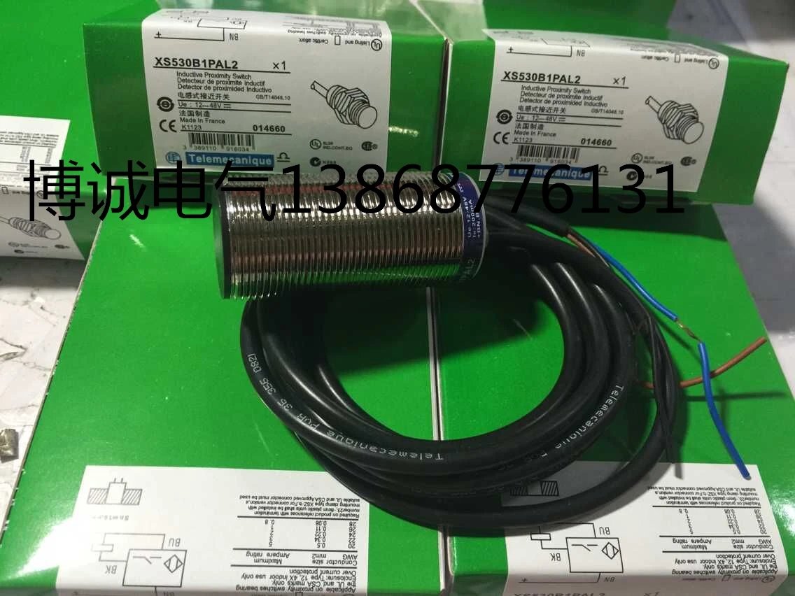 

New original XS530B1PAL5 XS530B1PBL5 Warranty For Two Year