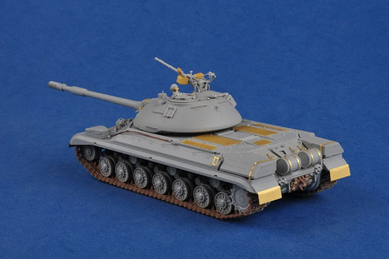 RealTS модель Trumpeter 05546 1/35 советского T-10M тяжелый танк