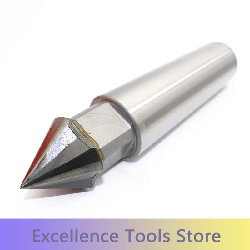 

5# T40 Universal fixed top alloy grinding tip alloy plum thimble