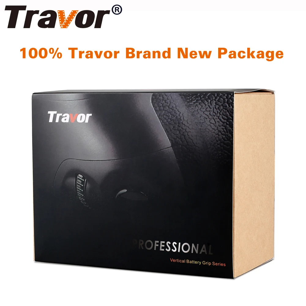 TRAVOR