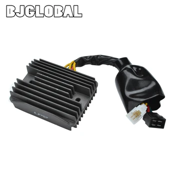 

For Honda VFR 800 FiW FiX CB 1300 FW FX FY SC40 12V Voltage Motorcycle Boat Regulator Rectifier 4 Wires Scooter Moped ATV Motor