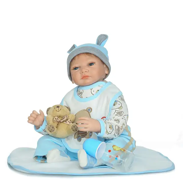 vinyl dolls for sale