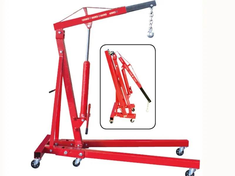 mini crane portable lifting machine3_