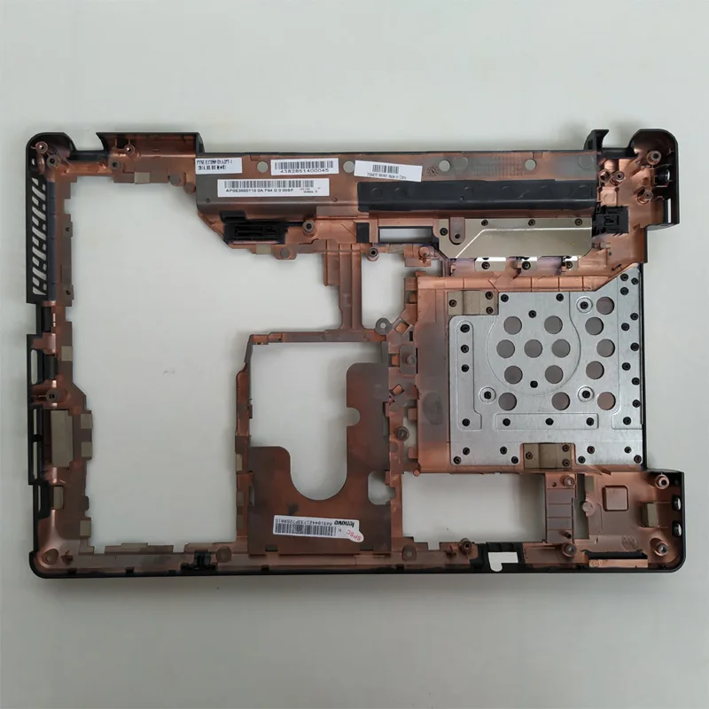 Ноутбук Нижняя крышка D Для lenovo Z460 Z465