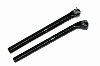 

Full carbon fiber MTB bicycle seatpost / Bike seat post accessories 27.2 / 30.8 / 31.6 Road Cycling Seat tube