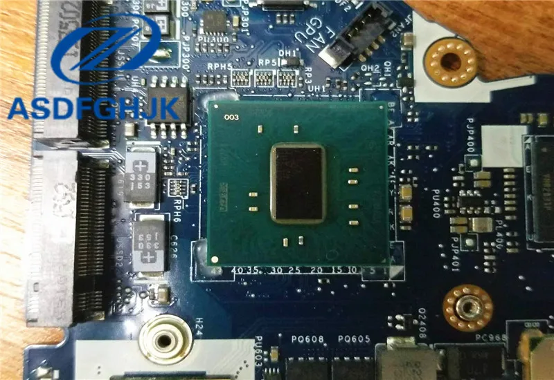  Laptop Motherboard AAP11 LA-C911P FOR Dell for Alienware 15 R2 Motherboard H6J09 0H6J09 CN-0H6J09 D