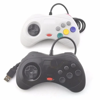 

USB Wired game Controller Gamepad JoyPad For PC