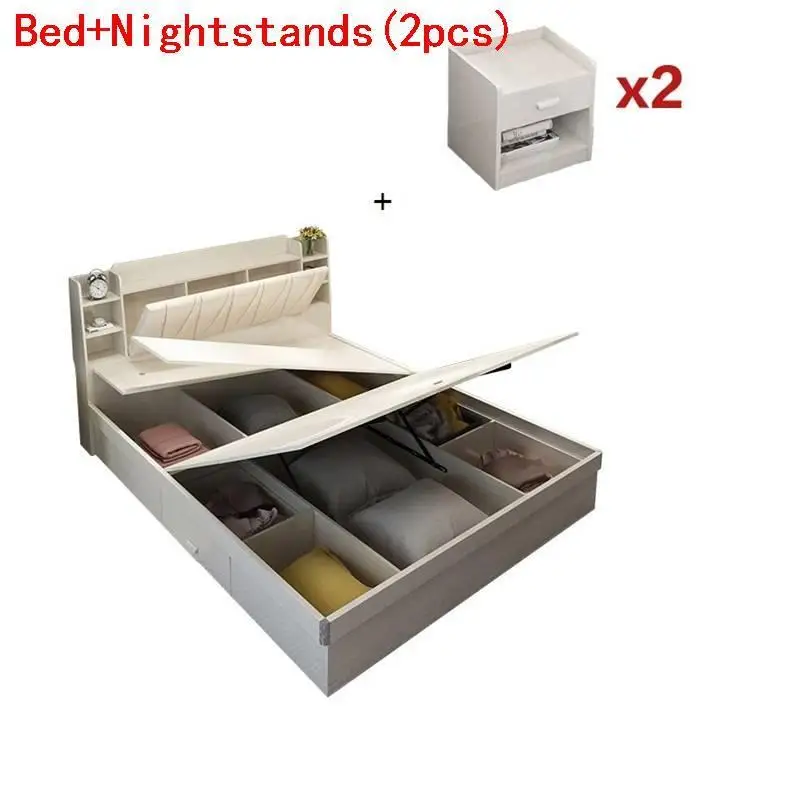 قورتو مجموعة مربع Recamaras الحديثة Mobili لكل La كازا Yatak مضاءة الشقي كاما Moderna غرفة نوم الأثاث Mueble دي Dormitorio السرير قورتو مجموعة مربع Recamaras الحديثة Mobili لكل La كازا Yatak مضاءة الشقي كاما Moderna غرفة نوم الأثاث Mueble دي Dormitorio السرير