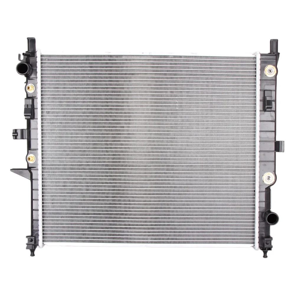 

Car Radiator For Mercedes-Benz M-CLASS W163 ML270 163.113 2.5L 1995-2005 AT MT 1635000103