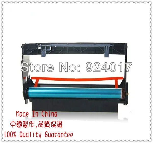 

Reset Drum Unit For Lexmark X466DE X466DTE X466DWE XS463DE Printer Laser,For Lexmark Image Drum Unit X466 XS463 Toner Cartridge