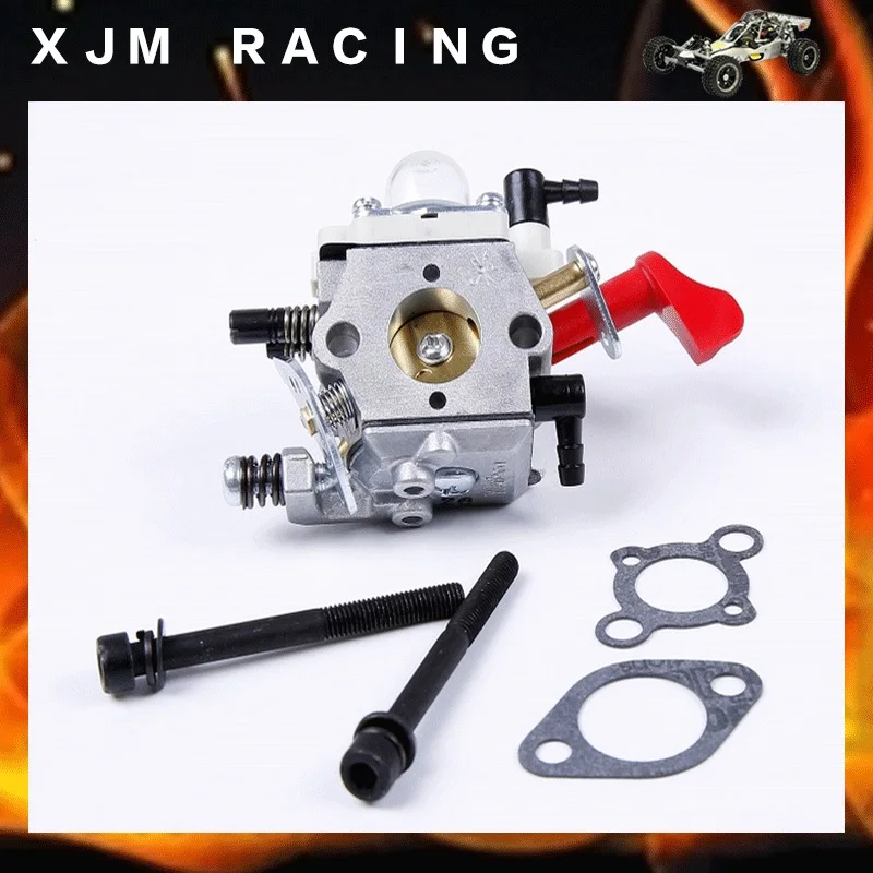 Walbro карбюратор Carb 1191 fit 32-36CC Zenoah CY ROVAN двигатель для HPI BAJA RV KM 5B 5T 5SC запчасти