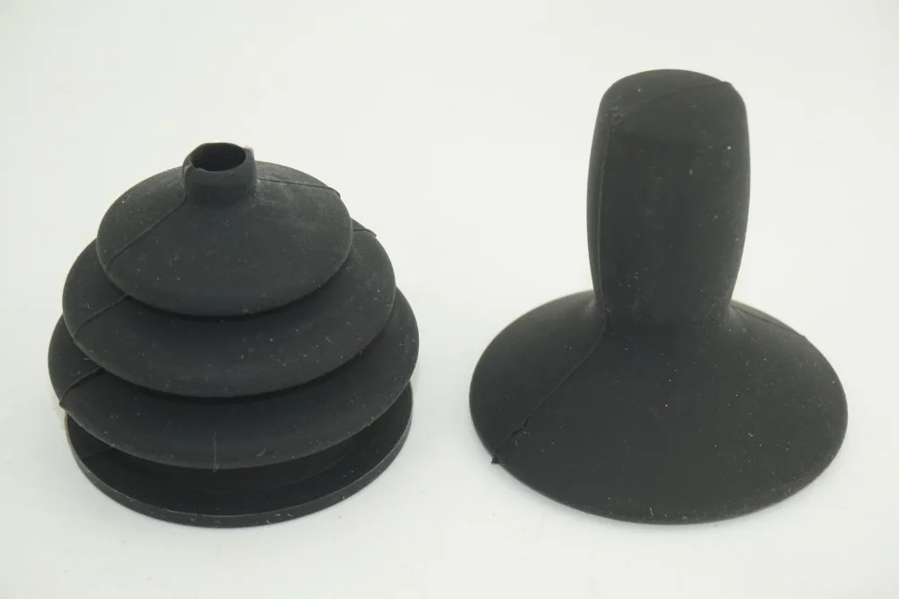 

PG Drives Joystick Knob replacement Electric Wheelchair NEW Fits VS1, VR2, GC, Remote Plus