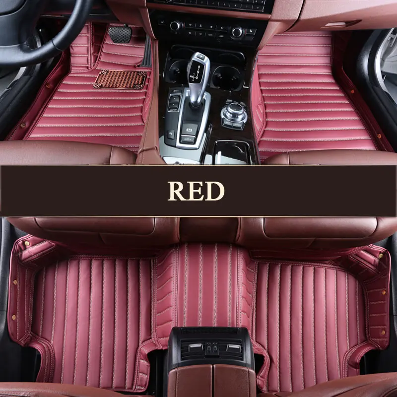 Car Truck Floor Mats Carpets Auto Parts And Vehicles Custom