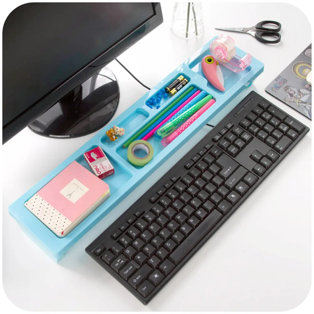 Unihome vanzlife Creative Computer keyboard space saving