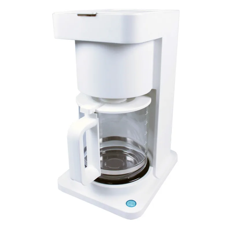coffee maker semi automatic drip foam tea Drip Coffee Makerin Coffee