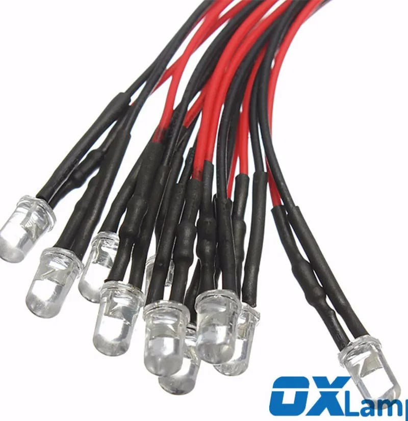 12 volt LED lamp beads02