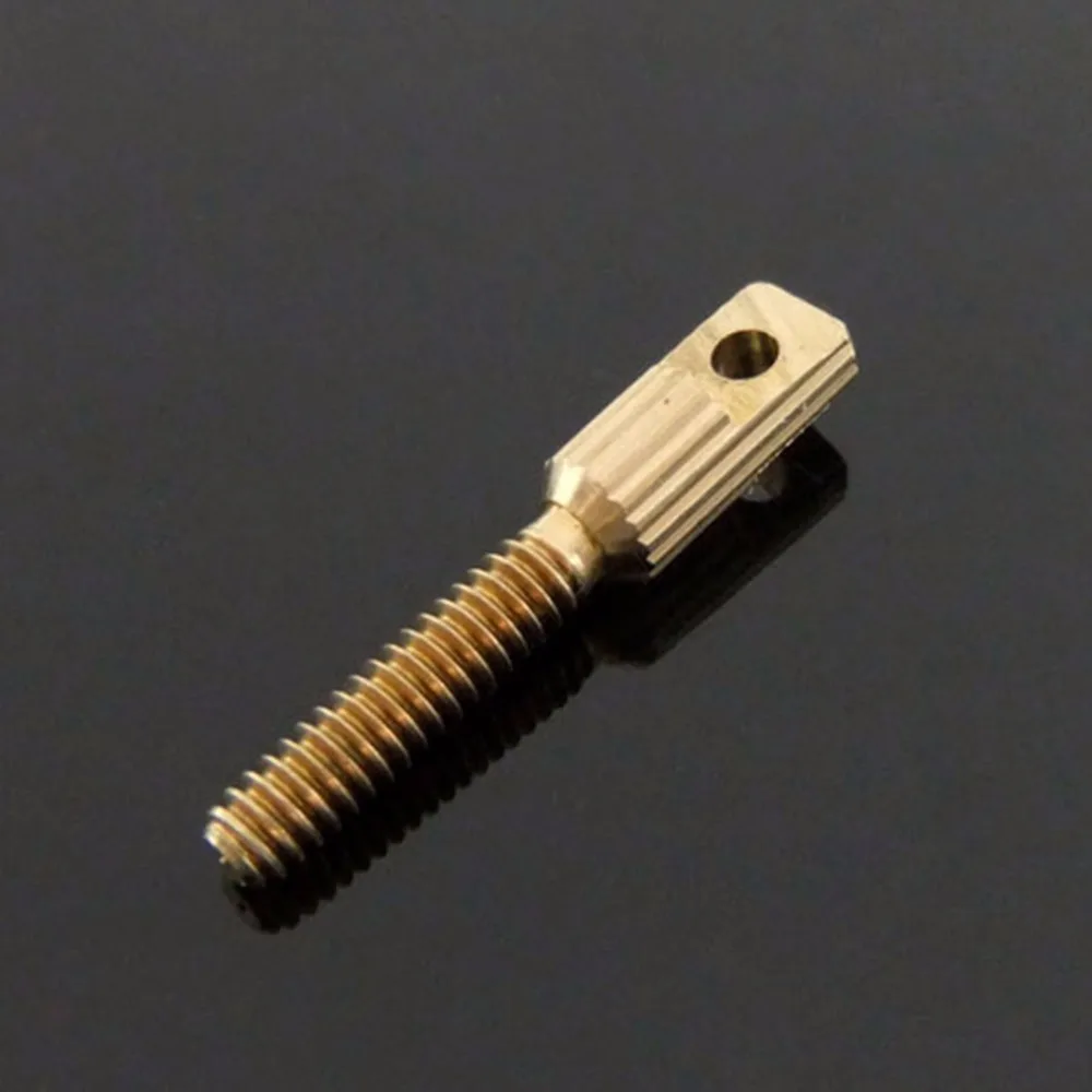 Flat-head Short Connecting Rod--2
