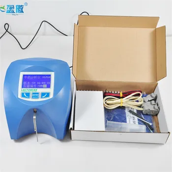 

DO Dissolved Oxygen Meter Professional Digital Large LCD Display Dissolved Oxygen DO Meter Testers