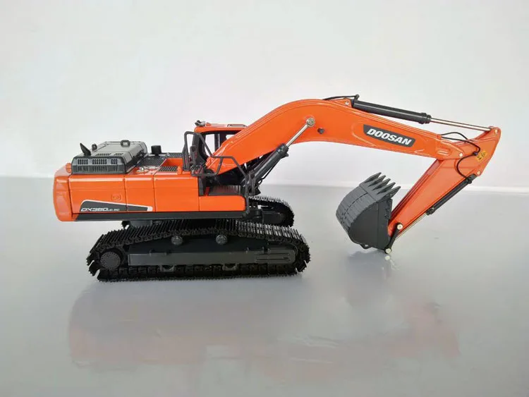 1:50 DOOSAN игрушка для экскаватор |excavator toy|toy excavatordoosan excavators |