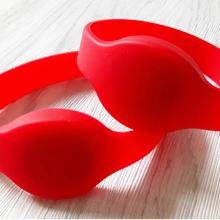 13,56 МГц СЧ 1к S50 F08 браслет рчид карта NFC теги ISO14443A IC кабели зарядных устройств с карты