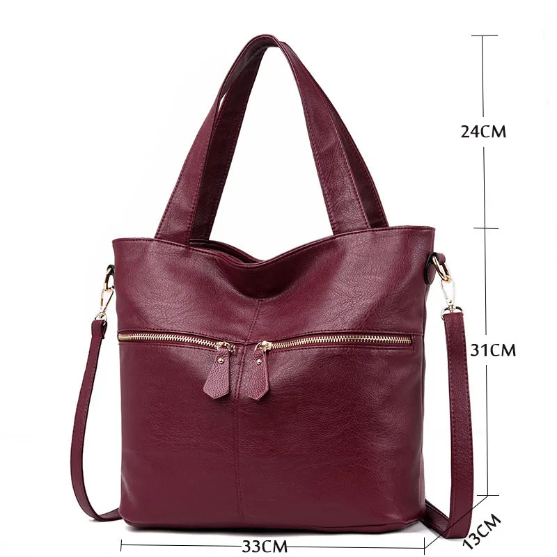 Women's handbags fashion Messenger bag luxury ladies bag designer high quality leather shoulder bag