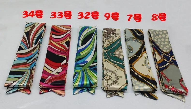Bag Scarf_122