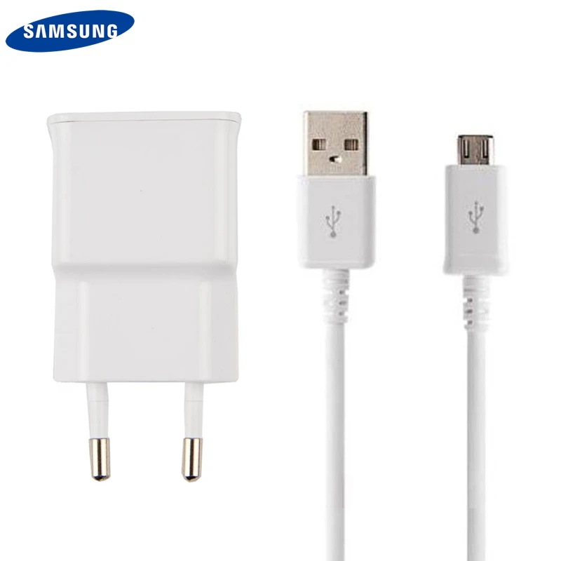 

SAMSUNG Original Charger For Samsung GALAXY Note4 S5 S6 S7 C5 C7 J7 A720 J7108 I9500 A5000 G900S I9300 I9308 I9508 A9100 A5100