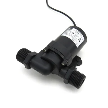 

660D3 Three-phase DC Low Pressure, Water Protection Function Submersible Brushless Anti-stuck submersible water Pump