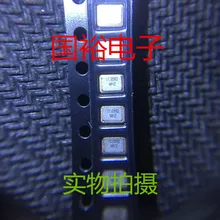 Пассивный Вибрационный полупроводник 3225 11,0592 МГц Высокоточный 4 P 3,2*2,5