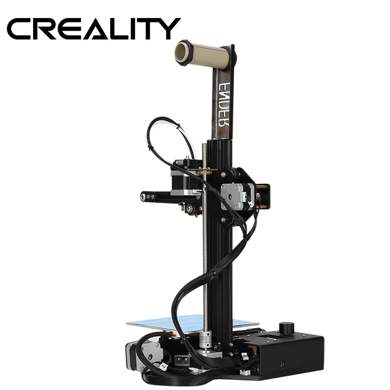 3 d принтер CREALITY 3D Ender 2 дешевые принтеры металлическая рамка 3d машина Reprap prusa i3