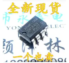 10 ШТ. AT24C64A AT24C64 DIP8 24C64 DIP DIP IC бесплатная доставка