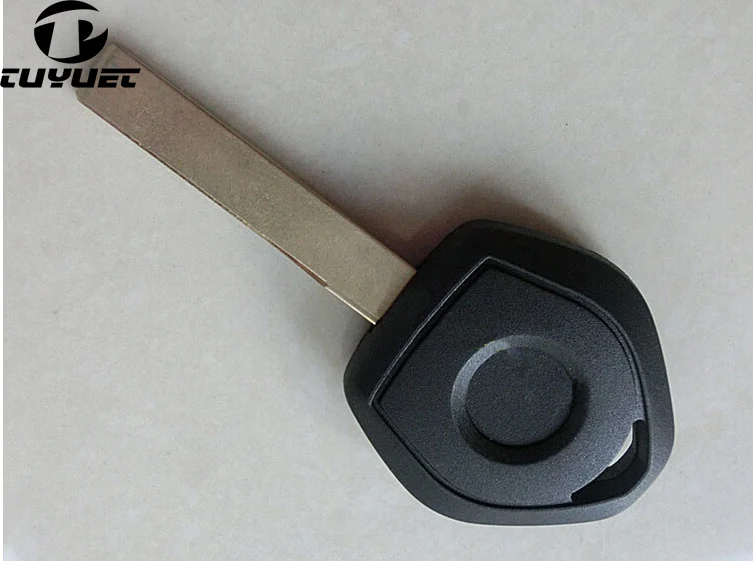 BMW Transponder key case HU92-1