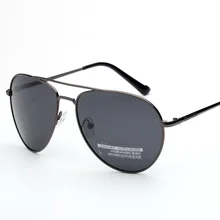Driving polaroid brand designer Fashion Men’s UV400 Polarized Sunglasses Men Driving Shield Eyewear Sun Glasses