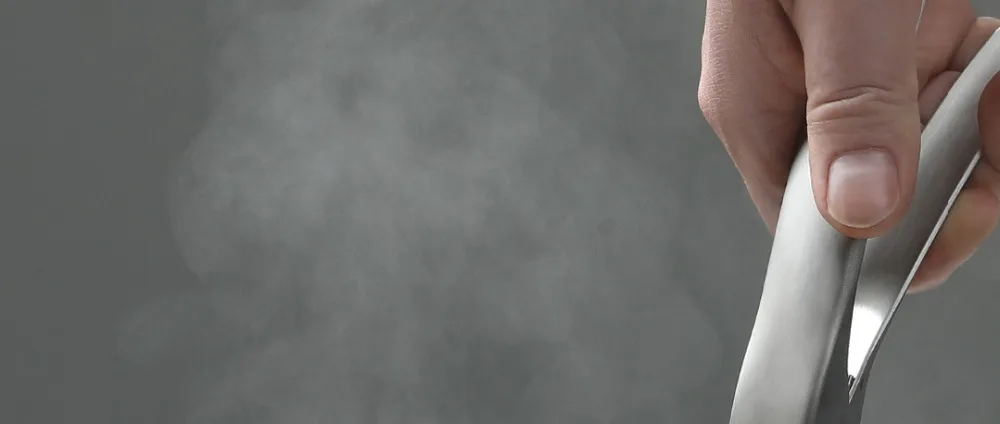 Anti-Scalding Clip  (8)