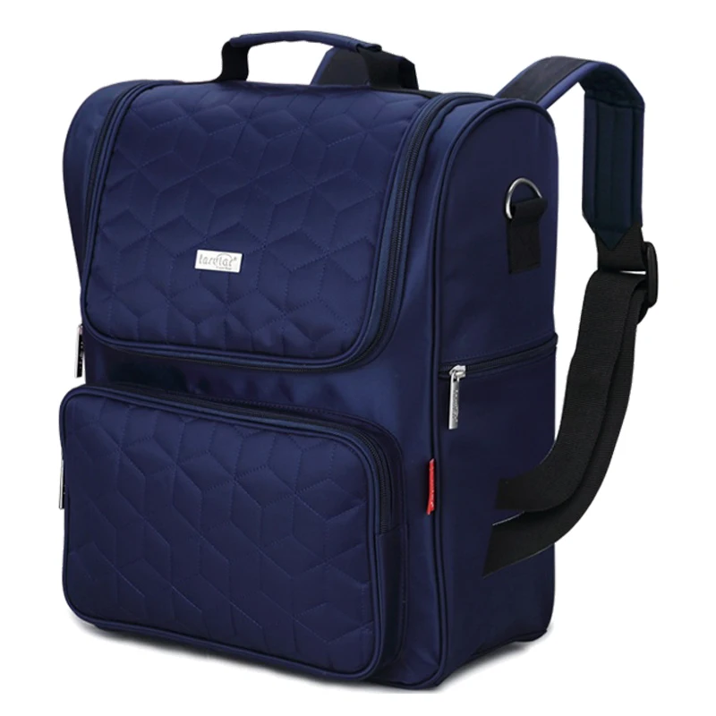 

insular Multifunction Baby Diaper Bag Nappy Changing Backpack