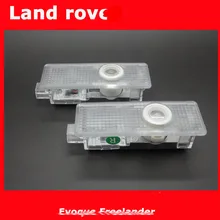 font b car b font Courtesy step font b led b font welcome lamp font
