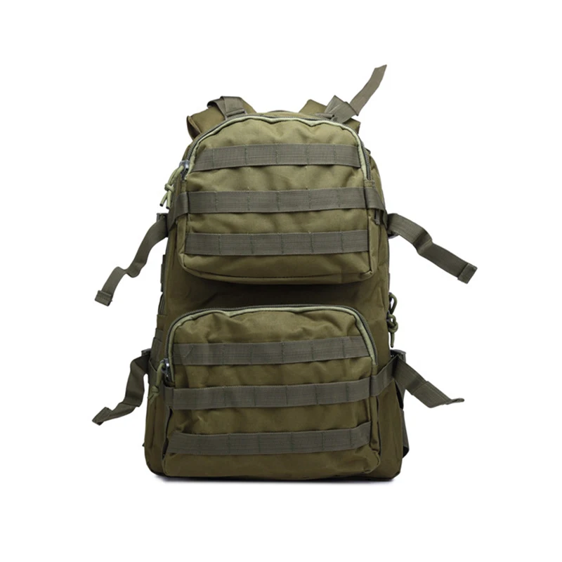 Assault Pack Military font b Tactical b font MOD Molle font b Backpack b font Outdoors