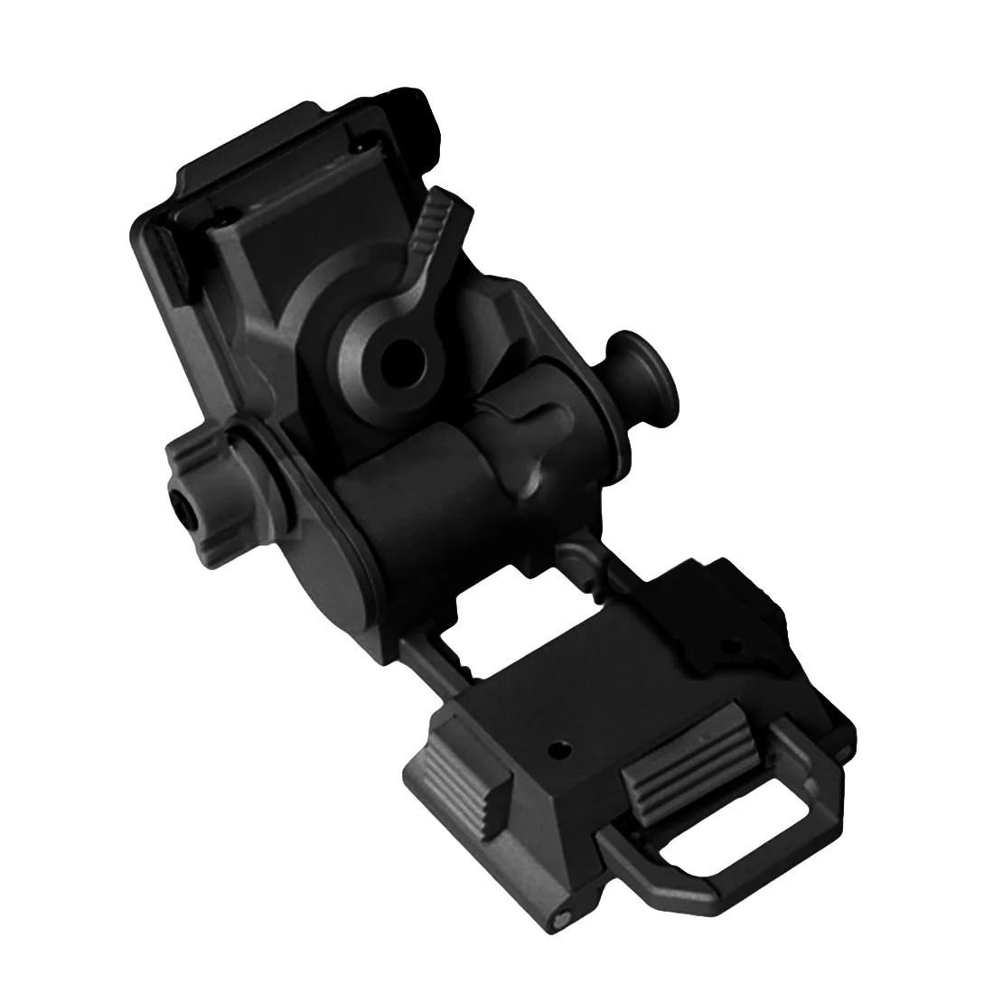 

NFSTRIKE Tactical Accessories for FMA L4G24 NVG Mount CNC Military Tactical Accessories Replacement