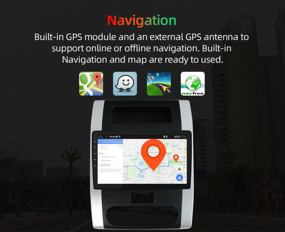 Best Bosion PX6 4G+64G 10.1 inch car radio gps navigation Anfroid 9.0 For Nissan X-Trail XTrail X Trail T32 T31 Qashqai with SWC BT 16