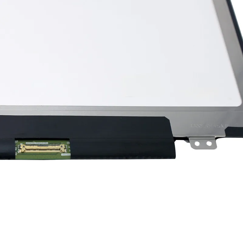 FTD lcd 1" светодиодный ЖК-экран дисплей тонкая панель LP140WF1-SPU1 для lenovo Yoga 500-14IBD 80N4 80N5 матовая 1920x1080
