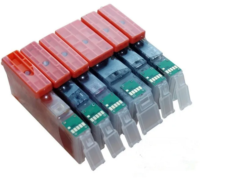 Совместимый картридж для canon PIXMA MG5740 MG8640 TS5040 TS6040 TS 470 MG 471|ink cartridge|ink cartridge for canoncompatible