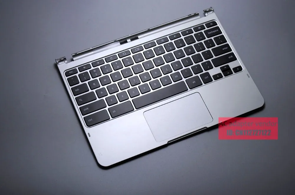 Для samsung XE303C12 Клавиатура ноутбука с c shell